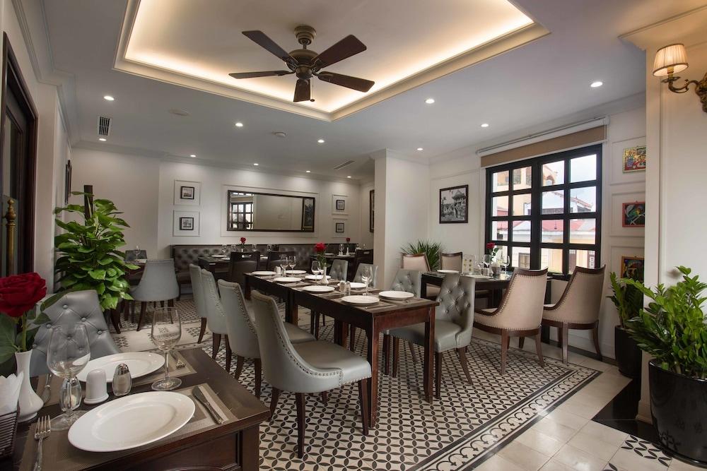 Hotel Du Monde Ανόι Εξωτερικό φωτογραφία